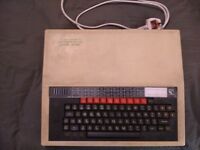 Acorn BBC Micro Model B with Sidewise Sideways ROM/RAM Board Vintage Computer